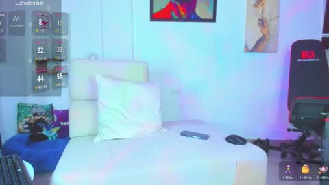 Snapshot of jordanrossie chatting on October 2025 09:37:01 PM JordanRossie online show from October 2025 09:37:01 PM