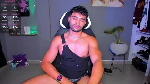 JordanRossie online show from April 2026 02:27:02 AM