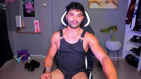 JordanRossie online show from April 2026 12:06:01 AM