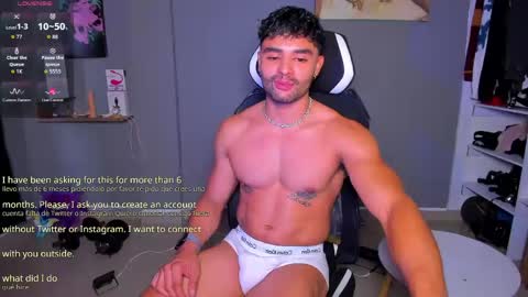 JordanRossie online show from May 2026 06:24:01 PM