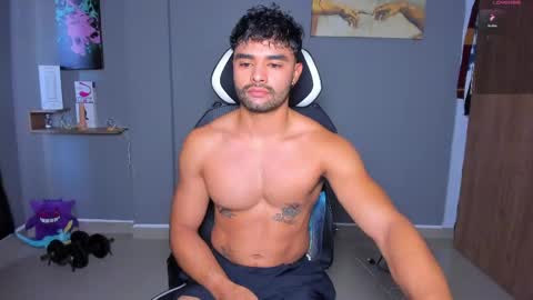 JordanRossie online show from May 2026 12:11:01 PM