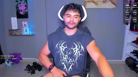 JordanRossie online show from May 2026 12:27:01 AM