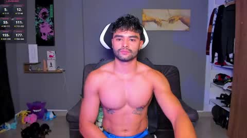 JordanRossie online show from May 2026 11:41:02 AM