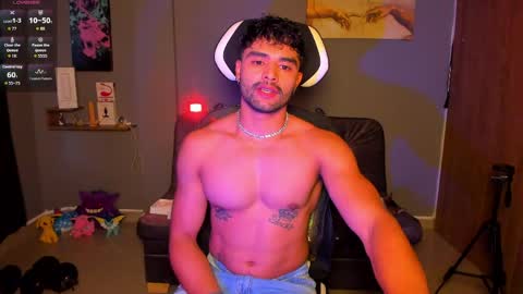 JordanRossie online show from June 2026 12:11:01 PM