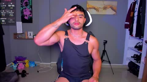 JordanRossie online show from June 2026 11:49:02 PM