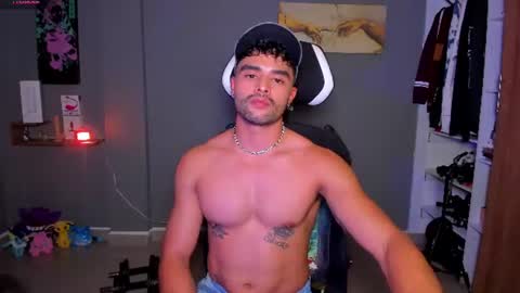 JordanRossie online show from June 2026 11:24:02 PM
