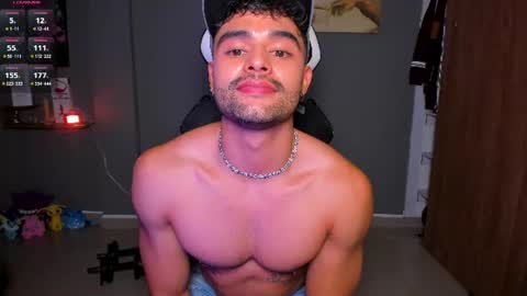 JordanRossie online show from June 2026 02:53:01 AM
