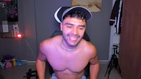 JordanRossie online show from June 2026 01:03:01 AM