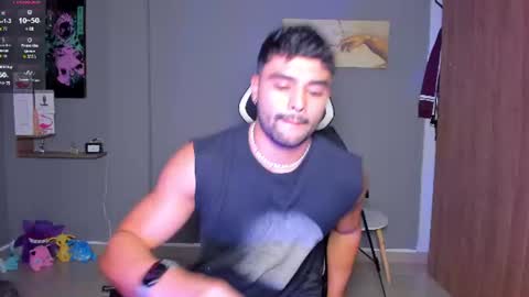 JordanRossie online show from June 2026 10:56:02 PM