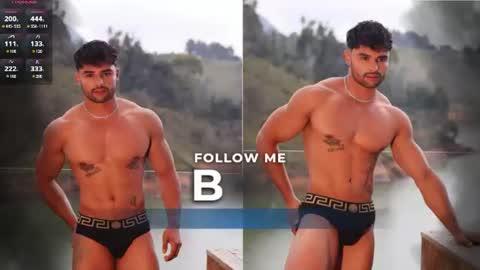 JordanRossie online show from June 2026 02:20:02 AM