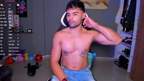 JordanRossie online show from June 2026 01:43:01 AM