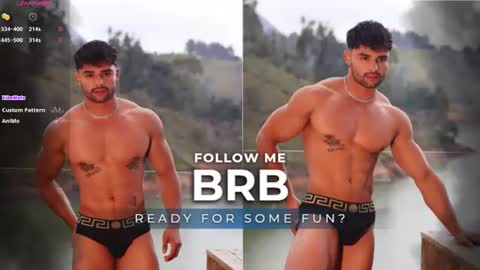 JordanRossie online show from June 2026 07:07:02 PM