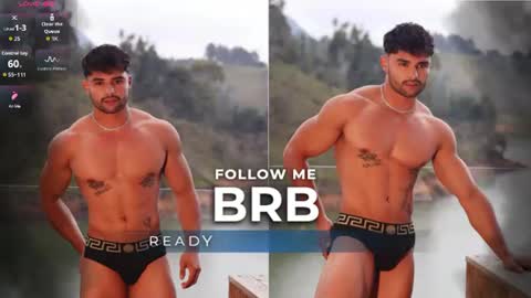 JordanRossie online show from June 2026 08:42:01 AM