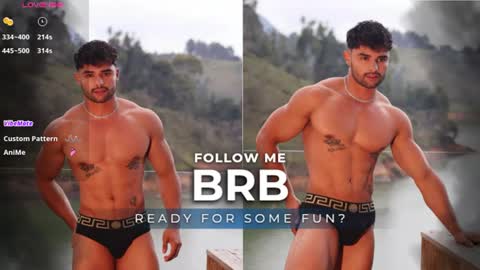 JordanRossie online show from June 2026 02:56:02 AM