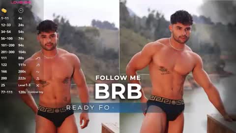 JordanRossie online show from July 2026 10:31:02 PM