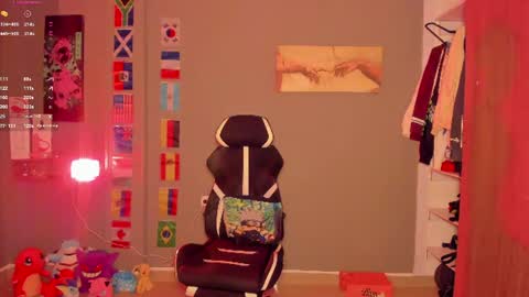 JordanRossie online show from July 2026 01:21:01 AM