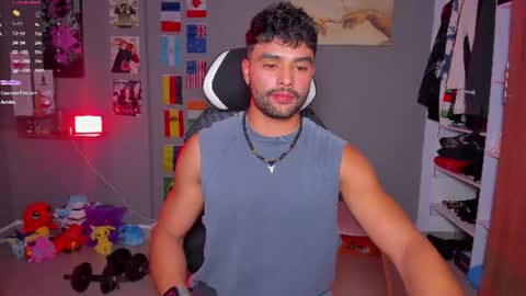 JordanRossie online show from July 2026 12:13:01 AM