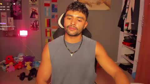 JordanRossie online show from July 2026 02:05:17 AM