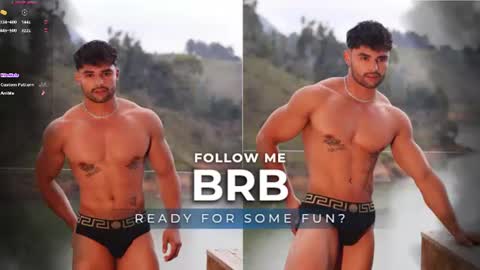 JordanRossie online show from July 2026 10:59:02 PM