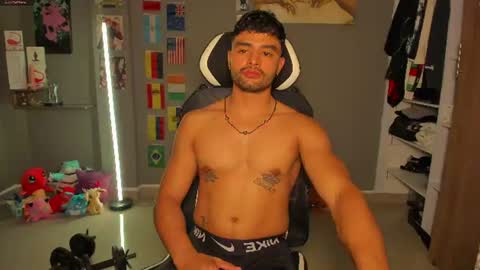 JordanRossie online show from July 2026 01:56:01 AM