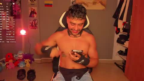 JordanRossie online show from July 2026 01:30:02 AM