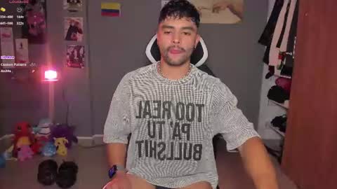 JordanRossie online show from July 2026 01:25:01 AM