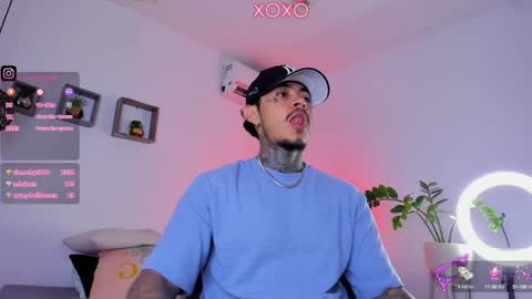 Jordan Smith online show from January 2025 01:00:01 AM