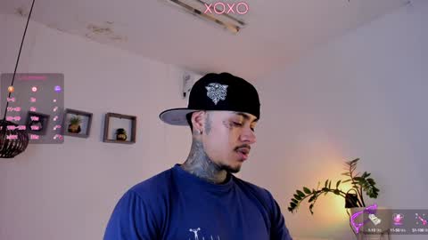 Jordan Smith online show from January 2025 09:39:02 PM