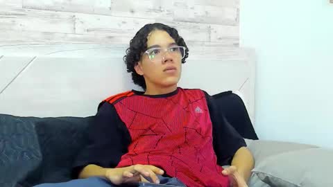 Jordi online show from February 2026 03:24:02 AM