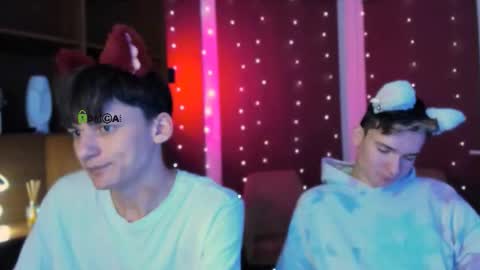 jordi_ser online show from November 2025 07:10:01 PM