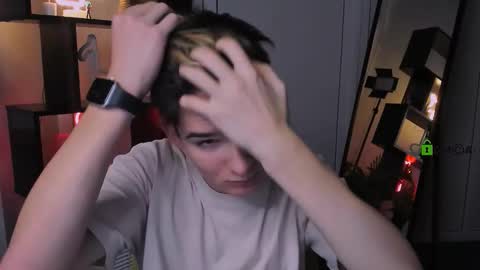 jordi_ser online show from December 2025 07:32:01 PM