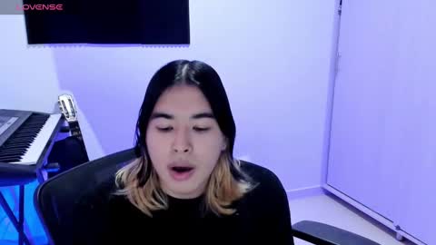 Snapshot of jordiwilldd chatting on February 2025 10:03:02 PM Jiho online show from February 2025 10:03:02 PM