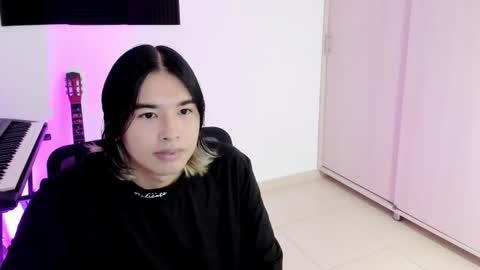 Snapshot of jordiwilldd chatting on October 2025 01:04:02 AM Jiho online show from October 2025 01:04:02 AM