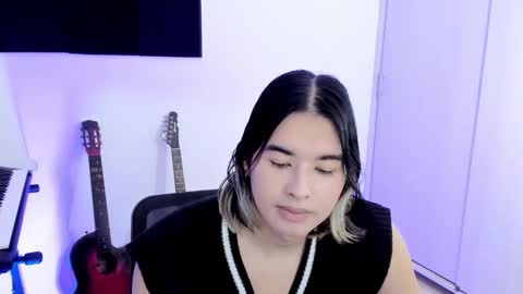 Snapshot of jordiwilldd chatting on October 2025 05:43:02 AM Jiho online show from October 2025 05:43:02 AM