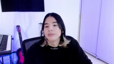 Snapshot of jordiwilldd chatting on November 2025 03:47:02 PM Jiho online show from November 2025 03:47:02 PM