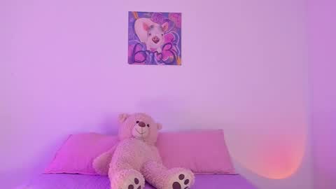 Snapshot of jordy_and_sofi chatting on February 2026 08:31:02 PM JORDY AND SOFI online show from February 2026 08:31:02 PM