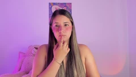 JORDY AND SOFI online show from April 2026 09:27:01 PM