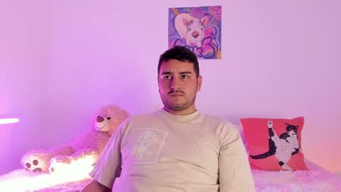 JORDY AND SOFI online show from June 2026 06:41:01 PM