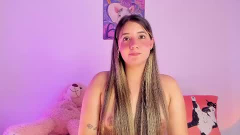 JORDY AND SOFI online show from June 2026 08:41:02 PM