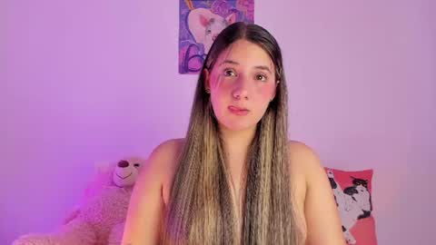 JORDY AND SOFI online show from June 2026 09:19:02 PM