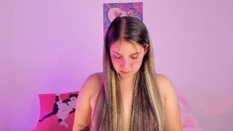JORDY AND SOFI online show from June 2026 04:46:01 PM