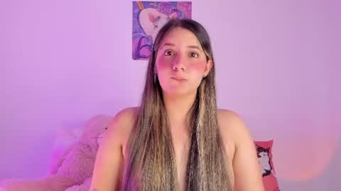 JORDY AND SOFI online show from July 2026 08:37:01 PM