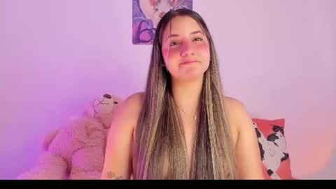 JORDY AND SOFI online show from July 2026 02:52:01 PM