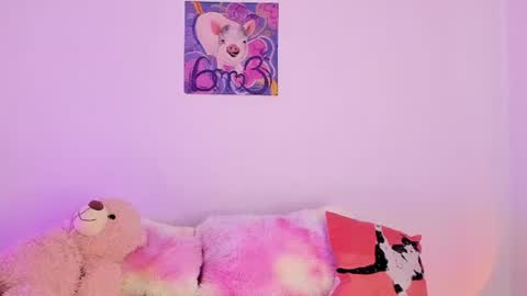 JORDY AND SOFI online show from July 2026 06:54:01 PM