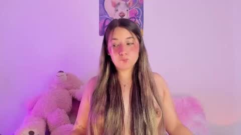JORDY AND SOFI online show from July 2026 09:06:02 PM