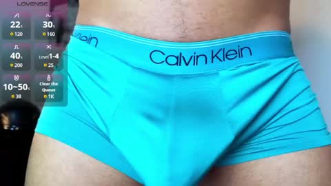 DAVID online show from December 2024 11:19:02 PM