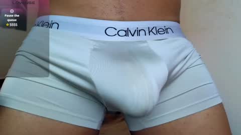 DAVID online show from January 2025 11:12:01 PM