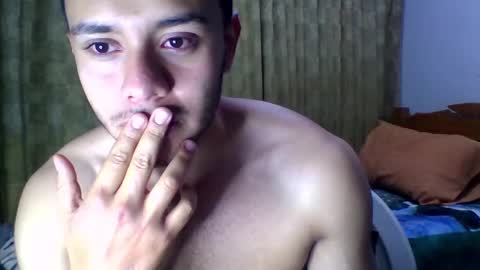 jorge906501 online show from January 2025 03:26:01 AM