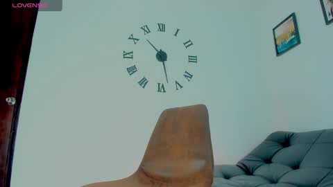 JORGE NARAVEZ online show from May 2026 05:34:02 AM