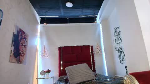 jorgeperezz online show from July 2026 01:06:01 PM